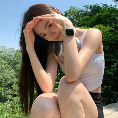 红木林
